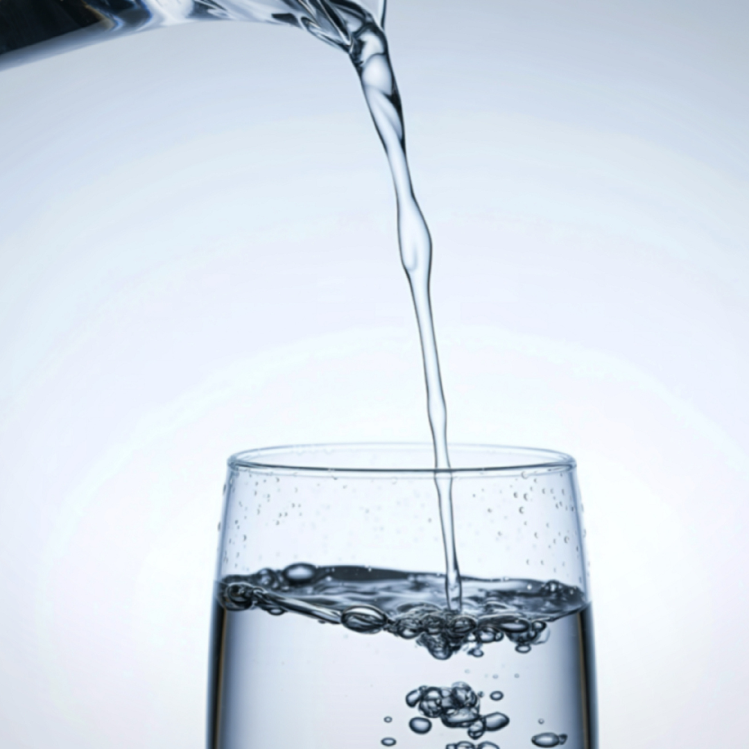 Rent drikkevand fri for pesticider og bismage