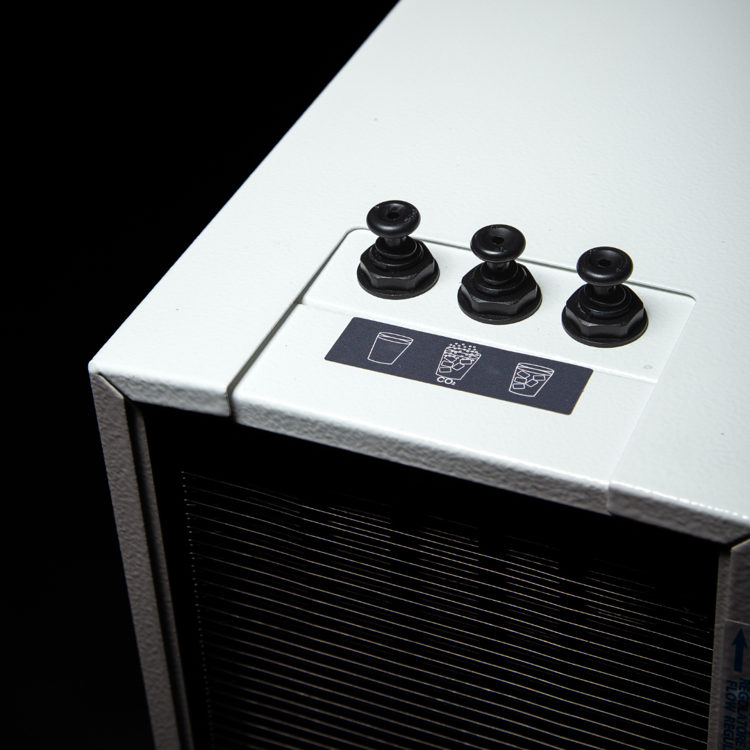 Fordele ved at have en drikkevandskøler