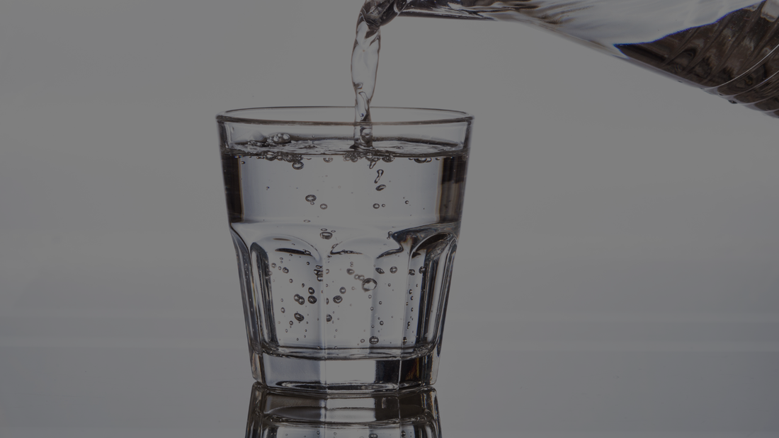 Er det sundt at drikke koldt vand?