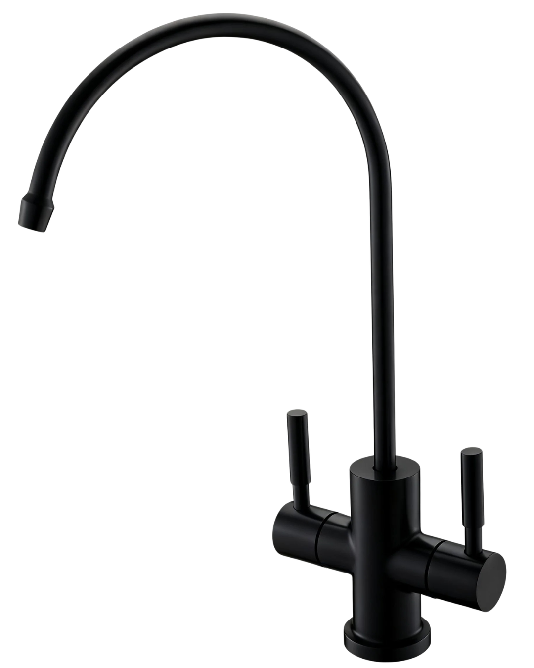 Vandhane med danskvand